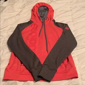Adidas Climawarm Hoodie
